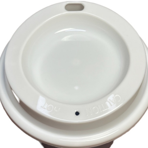 Starbucks Limited Edition "Heck Yes" Reusable Plastic Coffee Tumbler 16 oz NWOT - Picture 4 of 6